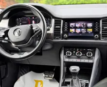 Zunanja slika - Škoda Kodiaq - 2.0 TDI Style DSG 150 - ACC - 1. LASTNIK - 9 - Predogledna slika