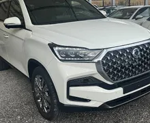 Zunanja slika - SsangYong Rexton - 2.2 XDI LIMITED+ PANORAMA 18 . 4x4 A T... - 1 - Predogledna slika