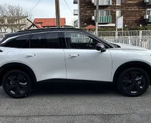 Zunanja slika - Baic X55 - - ZALOGA - 4 - Predogledna slika