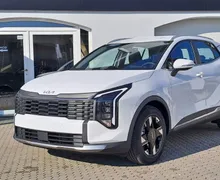 Zunanja slika - KIA Sportage - 2WD 1.6 T-GDI PHEV LX Fresh Avt. - 1 - Predogledna slika