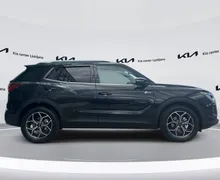 Zunanja slika - KG Mobility Korando - 1.5 T-GDI Premium 4WD AT... - 4 - Predogledna slika