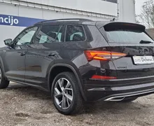 Zunanja slika - Škoda Kodiaq - Sportline 2.0 TDI DSG - 4 - Predogledna slika