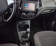 Zunanja slika - Renault Captur - dCi 90 Energy Dynamique NAVI SLO.POREKLO - 16 - Predogledna slika