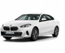 Zunanja slika - BMW serija 2 Gran Coupe: - 216 base AKCIJSKI MODEL - 1 - Predogledna slika