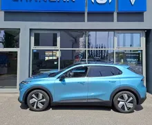 Zunanja slika - Changan Deepal S05 - +vlečna kljuka+DOBAVA TAKOJ - 2 - Predogledna slika