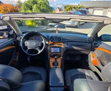 Zunanja slika - Mercedes-Benz CLK 240 - Cabrio AUT. - 9 - Predogledna slika