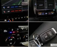 Notranja slika - Škoda Superb - Combi 2.0 TDI L K Laurin Klement•Tovarniš. jamstvo - 17 - Predogledna slika