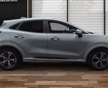 Zunanja slika - Ford Puma - ST-Line 1.0 EcoBoost92kW mHEV. A7 - 3 - Predogledna slika