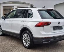 Zunanja slika - VW Tiguan - 2.0 TDI SCR BMT Life Plus 110kW - 5 - Predogledna slika