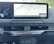 Notranja slika - KIA EV2 - GT-Line 61 kWh 22KW AC+ PREMIČNA ZADNJA KLOP - 18 - Predogledna slika