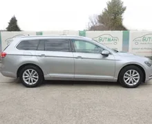 Zunanja slika - Volkswagen Passat - 1.6/TDI/ AUT./ Comfortline - 5 - Predogledna slika
