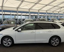 Zunanja slika - Volkswagen Golf - Variant 1.5 eTSI 4ALL DSG SLO - V GARANCIJI - 4 - Predogledna slika