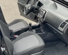 Zunanja slika - Hyundai i20 - 1.2 CVVT LIFE °POTRJENA SERV. KNJIGA° - 8 - Predogledna slika