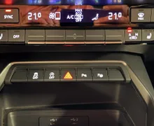 Zunanja slika - Audi A3 - 110 kW - 35 TDI - S LINE - KAMERA - ACC - F1 - 10 - Predogledna slika