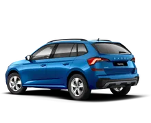 Zunanja slika - Škoda Kamiq - 1.0 TSI Edition DSG - 6 - Predogledna slika