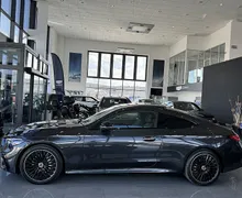 Zunanja slika - Mercedes-Benz CLE Coupe - CLE 200 AUT. COUPE AMG LINE PANO NAVI LED PREMIUM - 4 - Predogledna slika