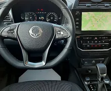 Zunanja slika - KG Mobility Tivoli - 1.5 GDI-T Fresh A T - 8 - Predogledna slika
