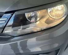 Zunanja slika - Volkswagen Tiguan - 2.0 TDI BMT Trend Fun.SLOVENSKI.SAMO 179.000 KM - 4 - Predogledna slika