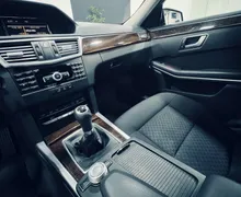 Zunanja slika - Mercedes-Benz E-Razred - E BlueEFFICIENCY 200 CDI - 10 - Predogledna slika