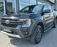 Zunanja slika - Ford Ranger - 3.0 EcoBlue Wildtrak e-4WD Doppelkabine - 1 - Predogledna slika