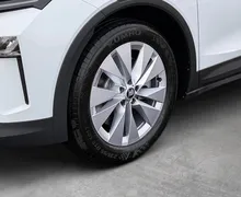 Zunanja slika - Škoda Elroq - 60 Easy - 6 - Predogledna slika