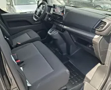 Zunanja slika - Opel Zafira - vivaro 2.2 diesel avtomatik - 9 SEDEŽEV - 7 - Predogledna slika