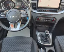 Zunanja slika - KIA Ceed - 1.0 T-GDI LX Champion+ ISG - 9 - Predogledna slika