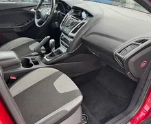Zunanja slika - Ford Focus - SPORT 1.6i 150ks °17-COL° - 8 - Predogledna slika