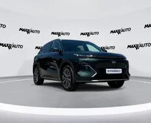 Zunanja slika - Geely StarRay EM-i - Plug-In Hybrid 1.5 Max Avt. - 3 - Predogledna slika