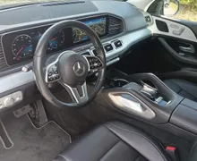 Zunanja slika - Mercedes-Benz GLE-Razred - GLE 300 d 4MATIC - 5 - Predogledna slika