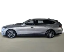 Zunanja slika - BMW i5 - xDrive40 Touring - 3 - Predogledna slika