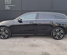 Zunanja slika - Mercedes-Benz CLA-Razred - CLA Shooting Brake CLA 180 - 6 - Predogledna slika