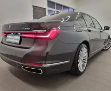 Zunanja slika - BMW Serija 7 - 730d xDrive - 2 - Predogledna slika