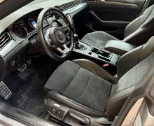 Zunanja slika - Volkswagen Arteon - 2.0 TDI R-Line DSG ALCANTARA F1 FULLED RADAR - 7 - Predogledna slika