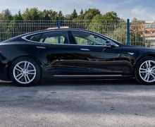 Zunanja slika - Tesla Model S - 70D - 4 - Predogledna slika