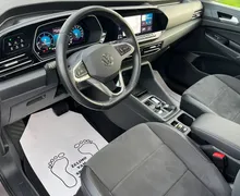 Notranja slika - Volkswagen Caddy - 2.0 TDI Style DSG-1 LASTNIK-LED-NAVI-KAM-ODLIČEN - 8 - Predogledna slika