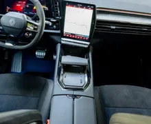 Zunanja slika - Renault Rafale - E-Tech 4x4 300 Atelier Alpine - 14 - Predogledna slika