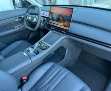 Zunanja slika - Geely StarRay - EM-i Plug-In Hybrid 1.5 Pro Avt. - 9 - Predogledna slika