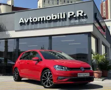 Zunanja slika - Volkswagen Golf - 1.4 TSI BMT COMFORTLINE SLO SAMO 36.760 km ODLIČEN - 3 - Predogledna slika