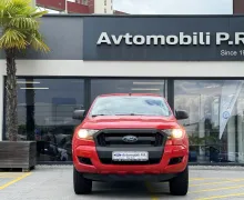 Zunanja slika - Ford Ranger - XL 2.2 TDCi 160KM 4x4 Dvojna kabina - SLO POREKLO - 2 - Predogledna slika