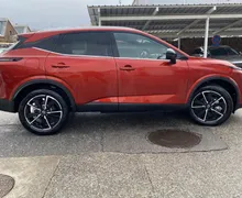 Zunanja slika - Nissan Qashqai - 1.3 DIG-T 158 X-T TEKNA SUN - 9 - Predogledna slika