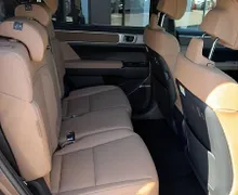 Zunanja slika - Hyundai Santa Fe - 4WD 1.6 PHEV Hybrid Impression Avt. 7 SEDEŽEV - 10 - Predogledna slika