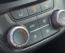 Zunanja slika - Opel Zafira - 2.0 CDTi COSMO 7 SEDEŽEV-ALU PLATIŠČA-2.LASTNIK - 16 - Predogledna slika