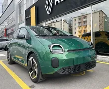 Zunanja slika - Renault Twingo - E-Tech Techno - 1 - Predogledna slika