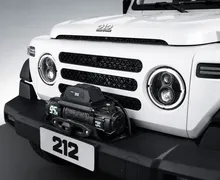 Zunanja slika - BAW 212 - T01 Adventurer Petrol - BENCIN - SPREJEMAMO NAROČILA - 7 - Predogledna slika