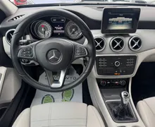 Zunanja slika - Mercedes-Benz GLA-Razred - STYLE°1.LAST°SLO°LED°DIG.KLIMA°PARK.SEN°96.000 KM - 12 - Predogledna slika