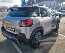 Zunanja slika - Citroën C3 Aircross - Feel 1.5 BlueHDi  - SLOVENSKO POREKLO + 2.LASTNIK - 7 - Predogledna slika