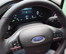 Zunanja slika - Ford Kuga - 2.5 Duratec PHEV ST-Line X CVT 243 KM - 11 - Predogledna slika