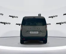 Zunanja slika - Ford Tourneo Courier - 1.0 EcoBoost Trend Avt - 6 - Predogledna slika