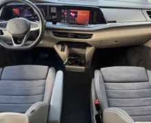 Zunanja slika - VW Multivan - 2.0 TDI KLJUKA-PANO-MASAŽA-1.LASTNIK - 18 - Predogledna slika